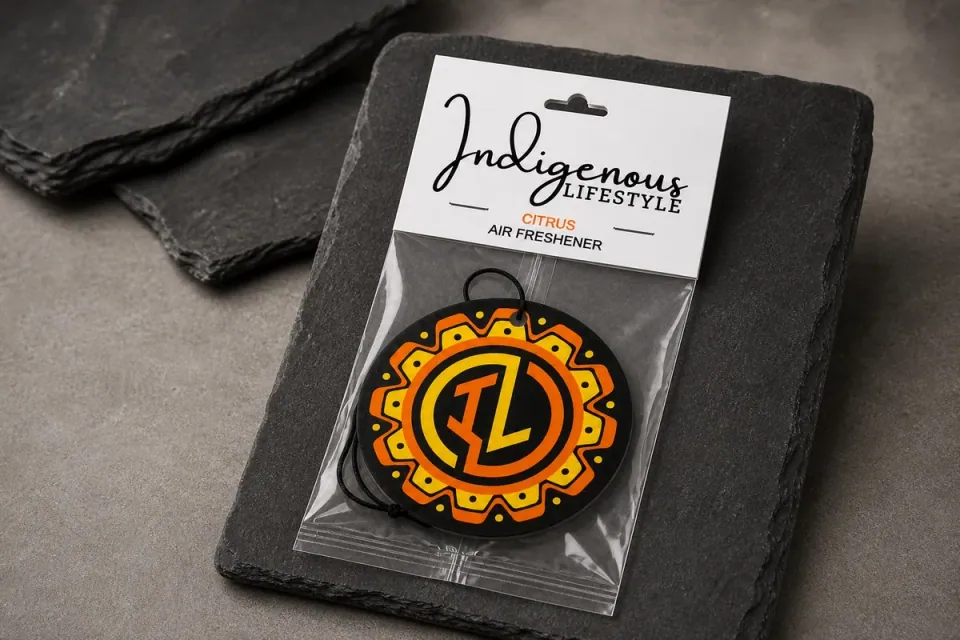 Indigenous Lifestyle accessories